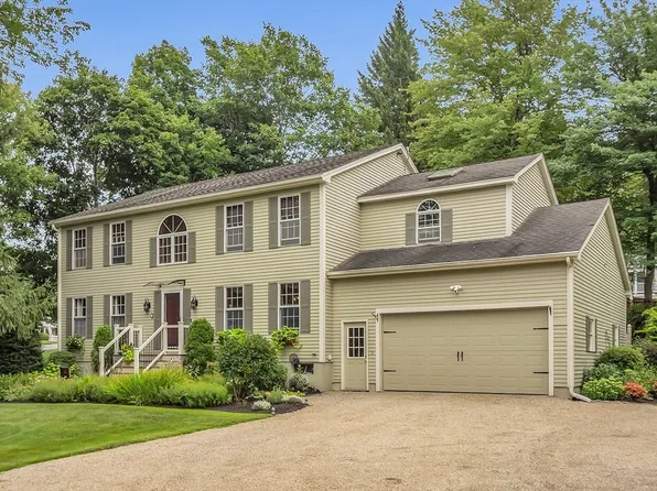 350 Walton St, Fitchburg, MA 01420