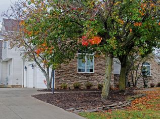 6354 Burrow Ct, Medina, OH 44256