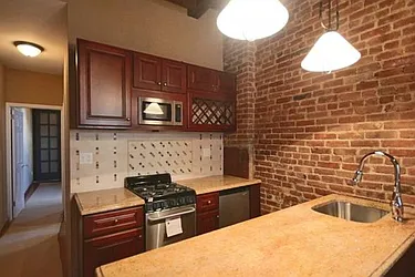 Rented by Keller Williams NYC