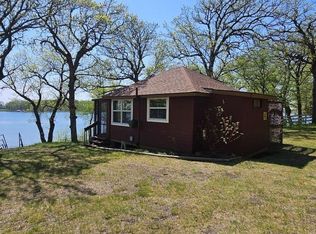 13240 Devils Lake Rd NW LOT 4, Brandon, MN 56315
