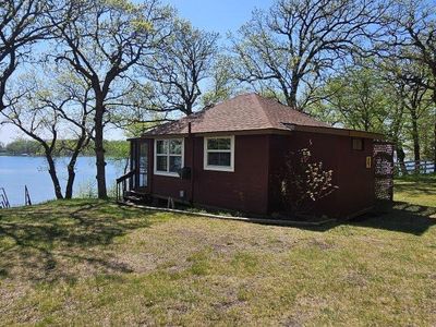 13240 Devils Lake Rd NW LOT 4, Brandon, MN, 56315
