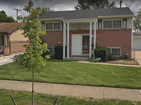3rd image of 1543 Westchester St