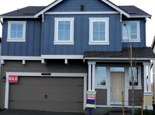 1203 28th St NW, Puyallup, WA 98371