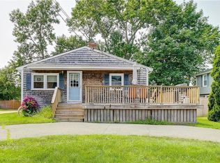 63 Allston Ave, Middletown, RI 02842