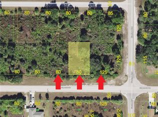 17198 Edgewater Dr, Port Charlotte, FL 33948