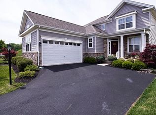 237 Whirlaway Ln, Havre De Grace, MD 21078