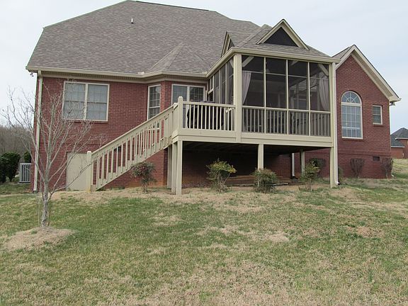 Back of House 