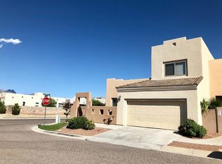 4120 Canterra Arc, Las Cruces, NM 88011