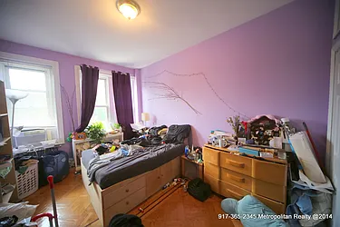 Rented by Metropolitan Realty