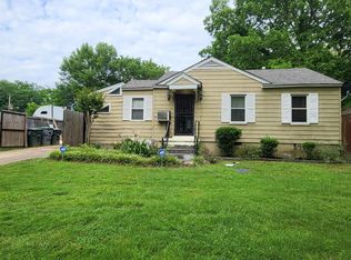 3480 Old Getwell Rd, Memphis, TN 38118