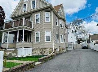 48 Cypress St #3, Watertown, MA 02472