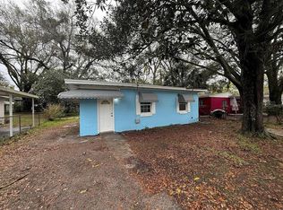 1742 Brooker Rd, Jacksonville, FL 32207