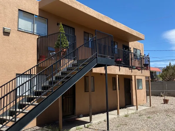 618 Chama St SE #1, Albuquerque, NM 87108