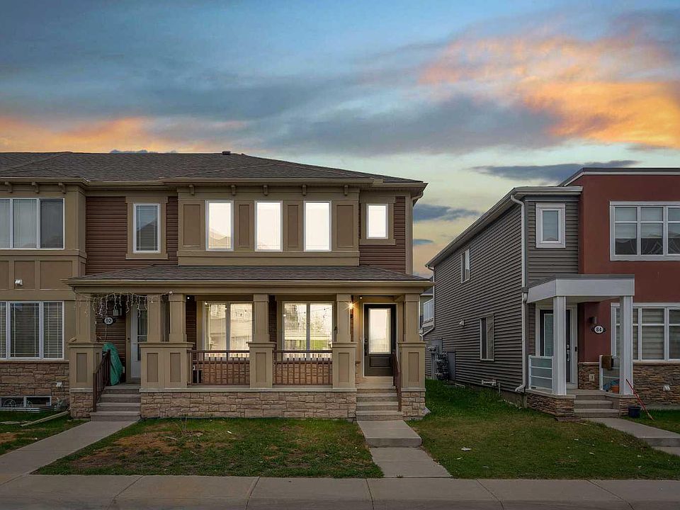 1st image of 88 Cityscape Row NE