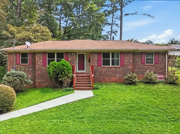 2913 Vogue Dr, Douglasville, GA 30134