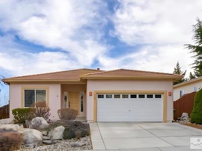 3290 Cityview Ter, Sparks, NV, 89431