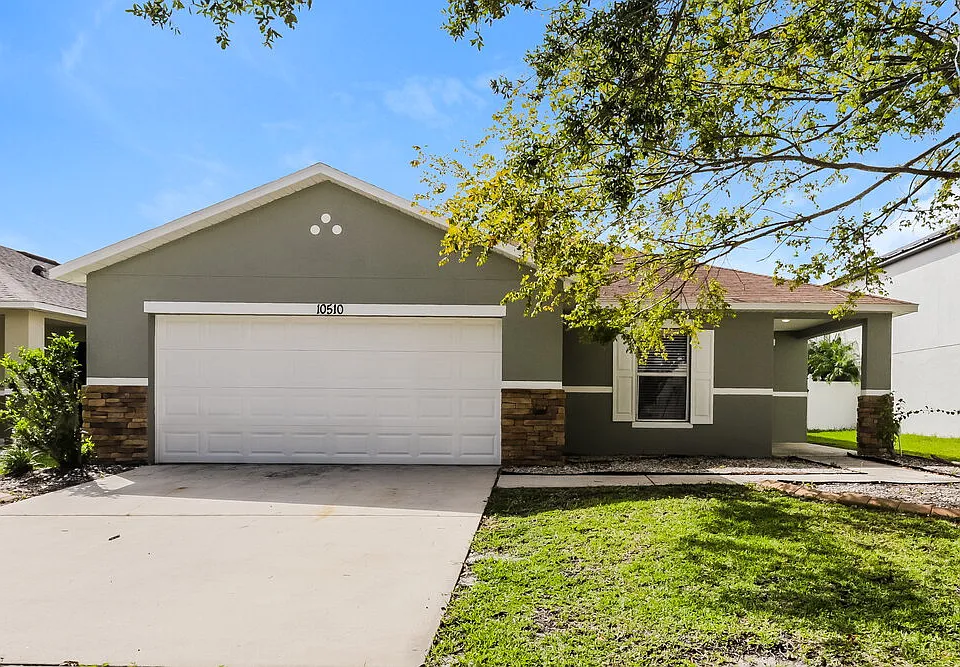 10510 Goshawk Pl