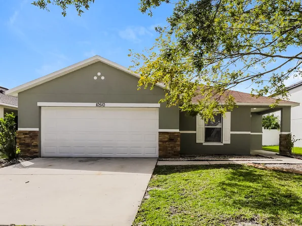 10510 Goshawk Pl, Riverview, FL 33578