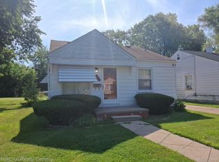 8310 Braile St, Detroit, MI 48228