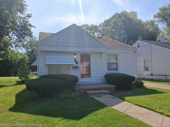 8310 Braile St, Detroit, MI 48228