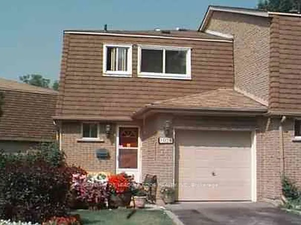 1024 Bridletowne Cir, Toronto, ON M1W 2H8