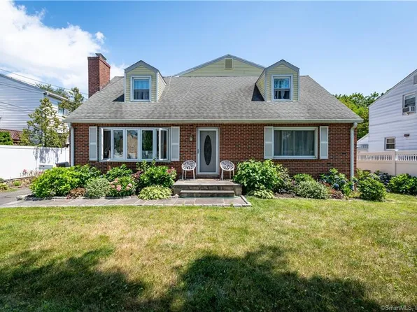 43 Dora Street #1, Stamford, CT 06902