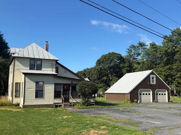 241 Batchelder Road, Fairlee, VT 05045