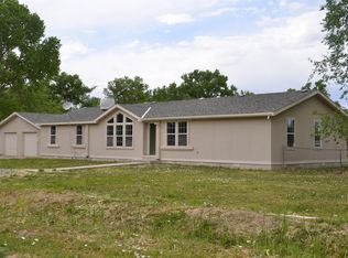 10A Road 3308, Aztec, NM 87410
