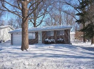 10504 Tate Dr, Saint Louis, MO 63136