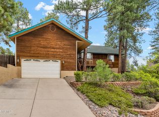 1612 W Ashley Way, Flagstaff, AZ 86005