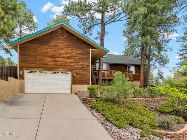 1612 W Ashley Way, Flagstaff, AZ 86005