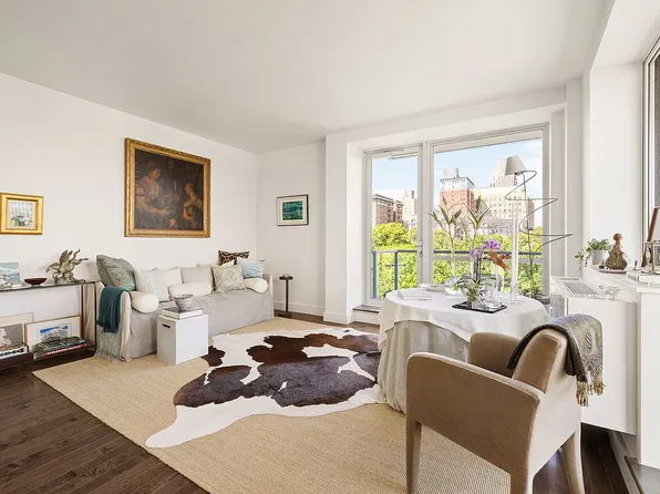 88 Morningside Ave APT 10B, New York, NY 10027