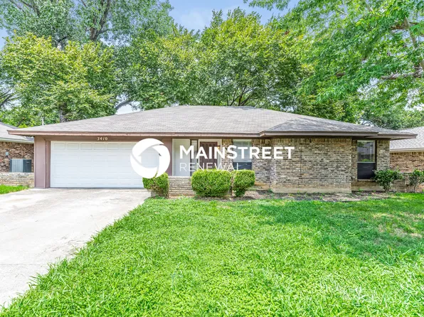 3410 Dovecreek Dr, Arlington, TX 76016