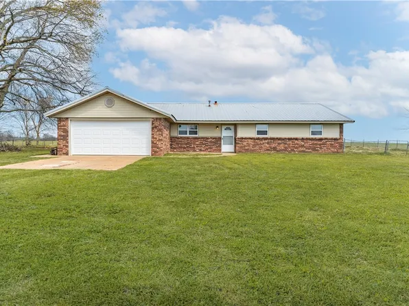 13958 Dallarosa Rd, Gentry, AR 72734