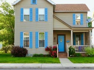 346 Park St, Beaver, PA 15009