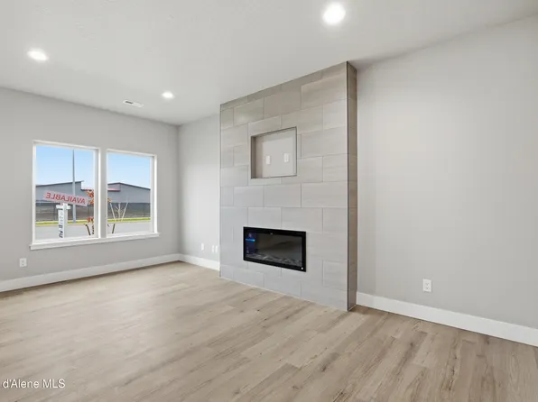 691 N Creative Way Lot 8, Post Falls, ID 83854