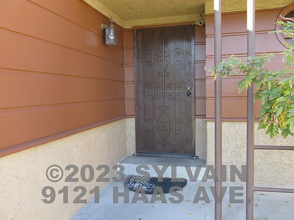 5th image of 9121 Haas Ave