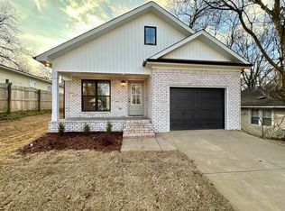617 Cherry St, Florence, AL 35630
