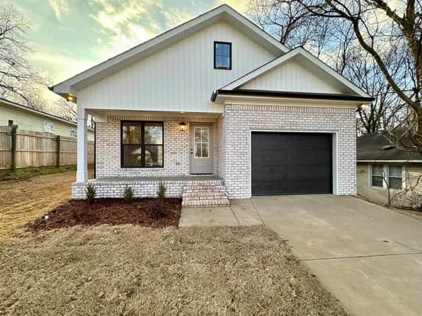 617 Cherry St, Florence, AL 35630