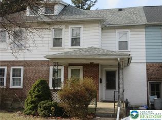 754 E Washington Ave, Bethlehem, PA 18017