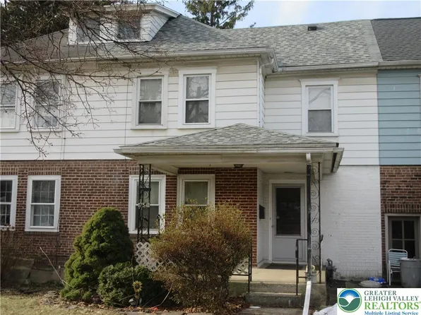 754 E Washington Ave, Bethlehem, PA 18017