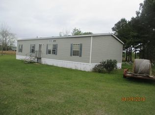 1296 Wk Gaskins Rd, Nashville, GA 31639