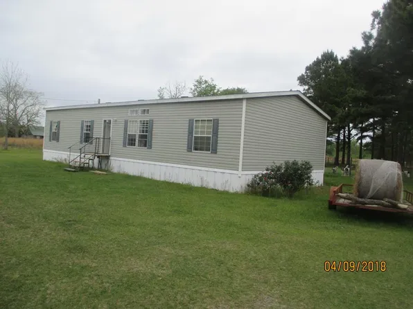 1296 Wk Gaskins Rd, Nashville, GA 31639
