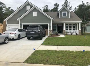 830 Kingfisher Drive Lexington Phase LOT 1092-4, Myrtle Beach, SC 29577