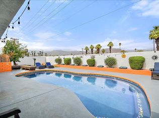 43785 Marigold Dr, Palm Desert, CA 92260