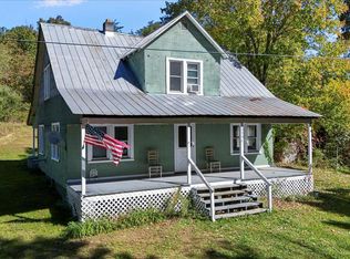 490 S Lick Run Rd, Delray, WV 26714