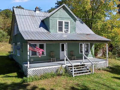 490 S Lick Run Rd, Delray, WV, 26714