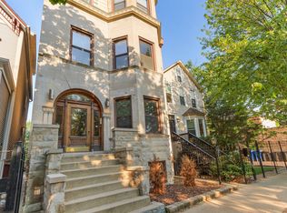 3017 N Seminary Ave APT 2, Chicago, IL 60657