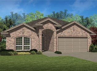 2512 Lighthouse Dr, Denton, TX 76210