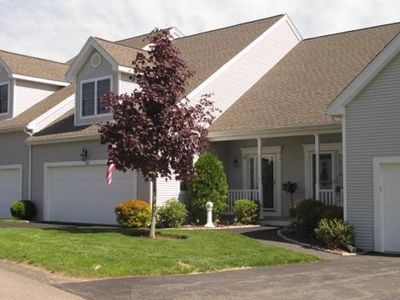 123 Horne Way, Millbury, MA, 01527